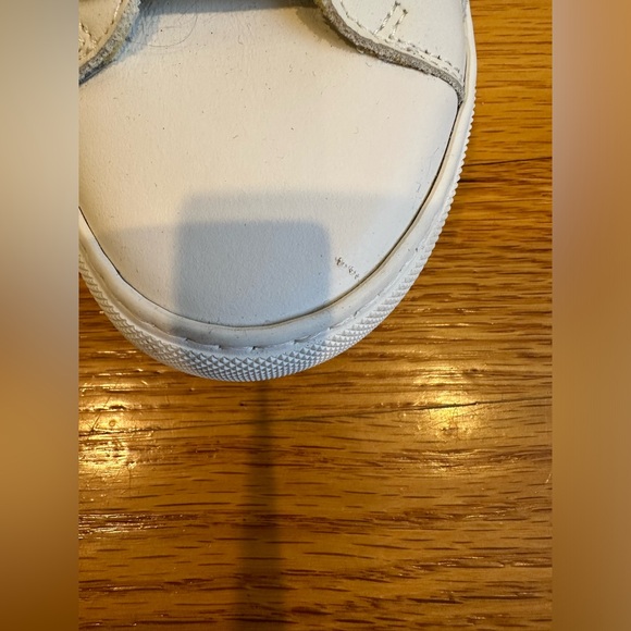 P448 Star Stardust High Tops Sz 37 - Picture 7 of 7